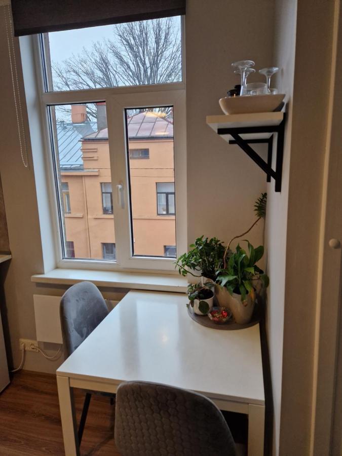Artilerija'S Apartment Rīga Exterior foto